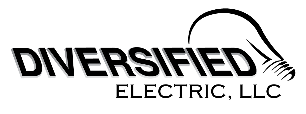 Diversified Electric Logo
