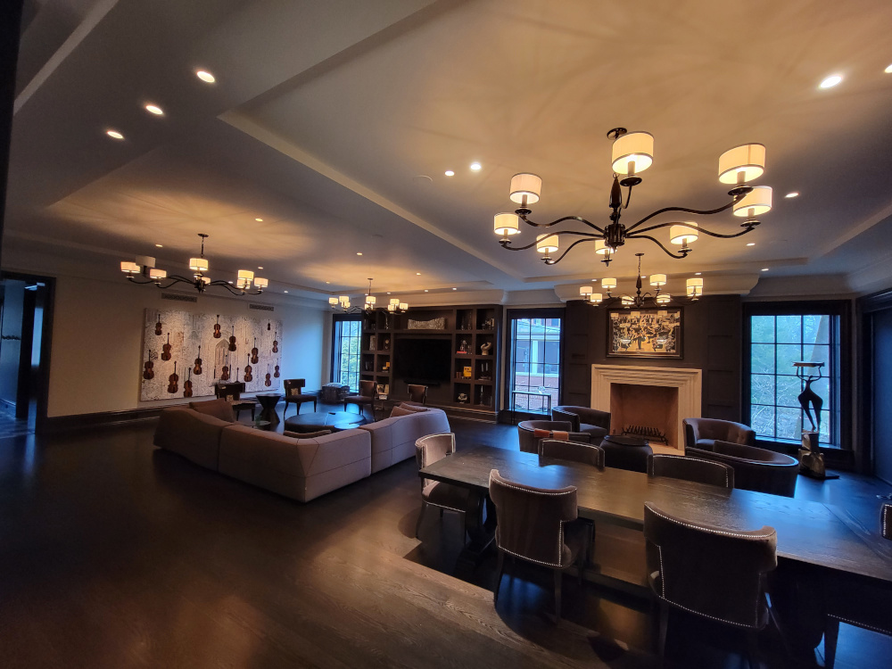 gallery