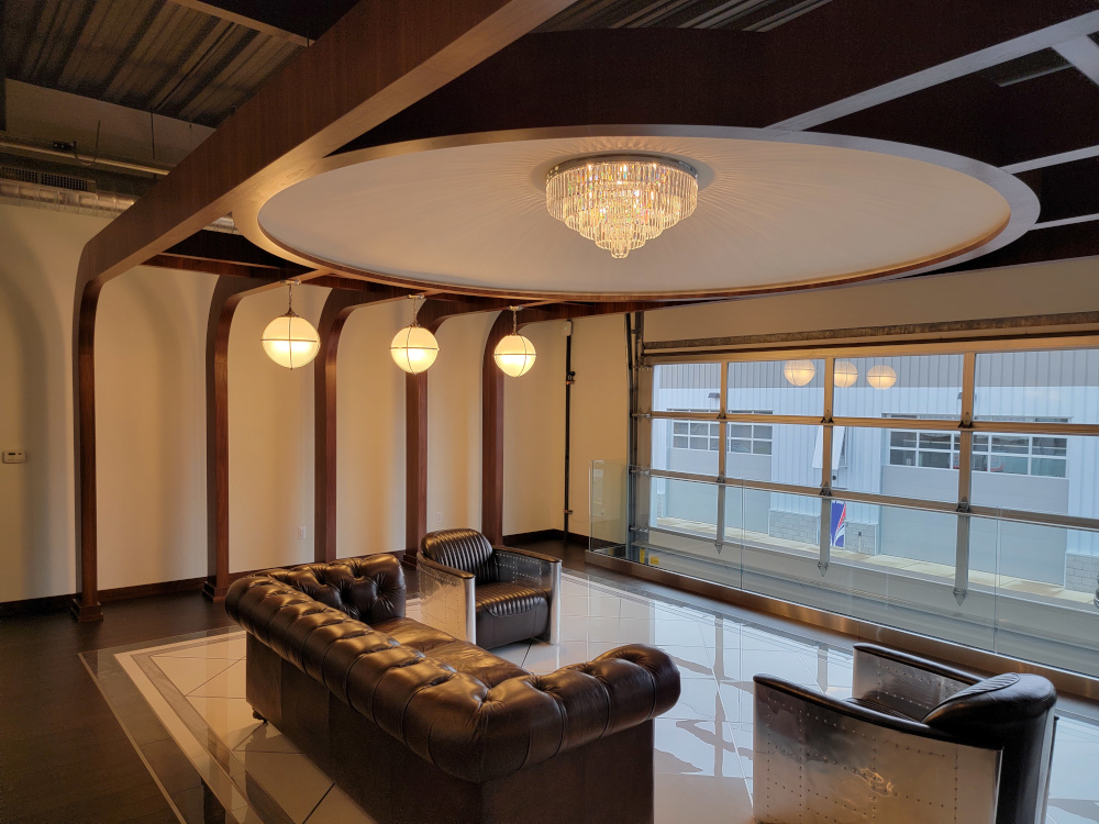 gallery
